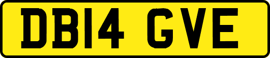 DB14GVE