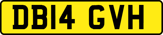 DB14GVH