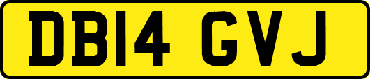 DB14GVJ