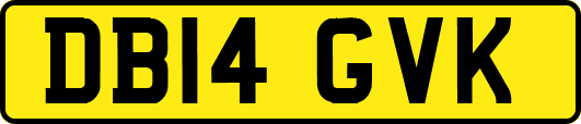 DB14GVK