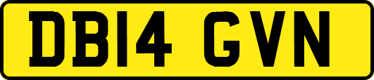DB14GVN