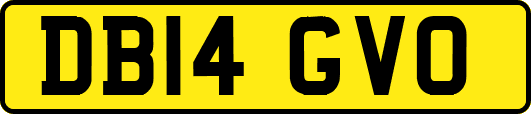 DB14GVO