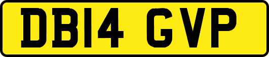 DB14GVP