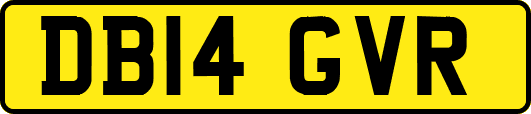 DB14GVR