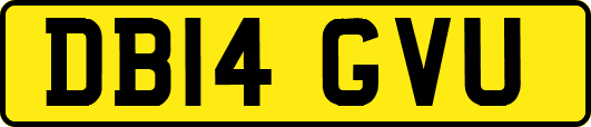 DB14GVU