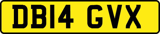 DB14GVX