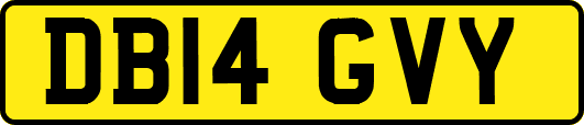 DB14GVY