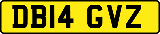 DB14GVZ