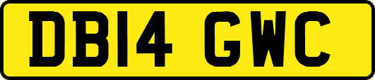 DB14GWC