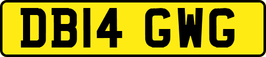 DB14GWG