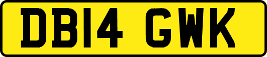DB14GWK
