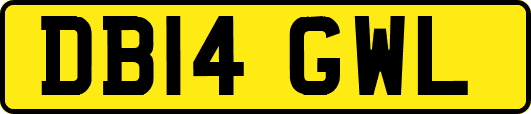 DB14GWL