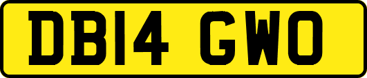 DB14GWO