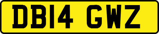 DB14GWZ