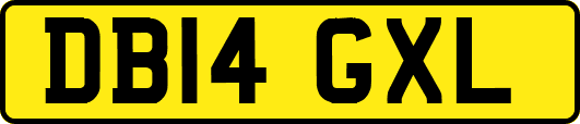 DB14GXL