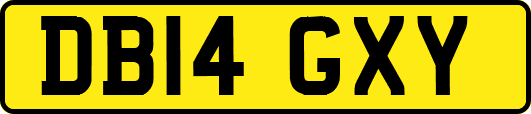 DB14GXY