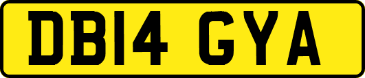 DB14GYA