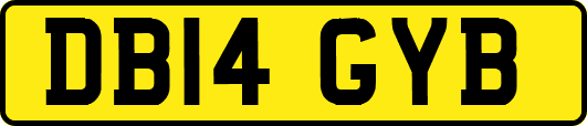 DB14GYB