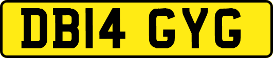 DB14GYG
