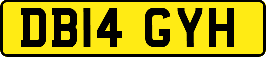 DB14GYH