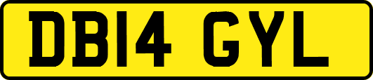 DB14GYL