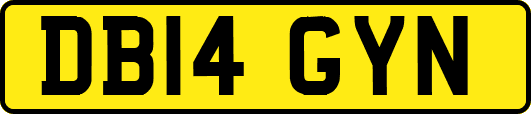DB14GYN