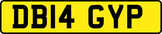 DB14GYP