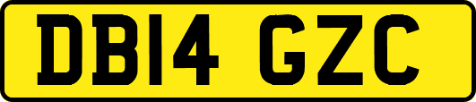 DB14GZC
