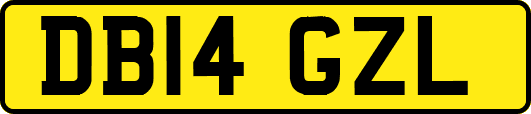 DB14GZL