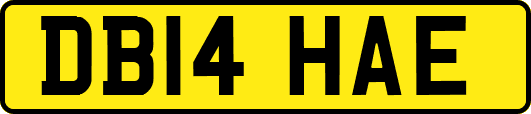 DB14HAE