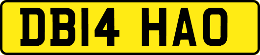 DB14HAO