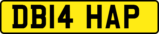 DB14HAP