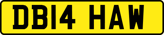 DB14HAW