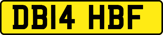 DB14HBF