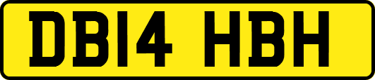 DB14HBH