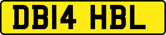 DB14HBL