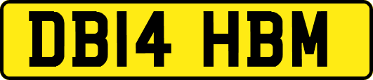 DB14HBM