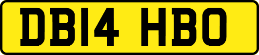 DB14HBO