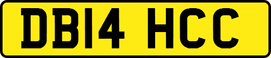DB14HCC