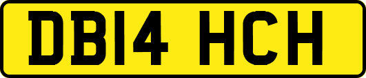 DB14HCH
