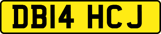 DB14HCJ