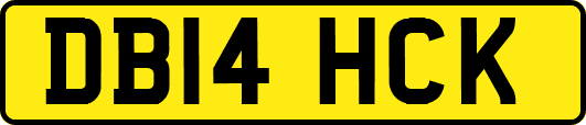 DB14HCK