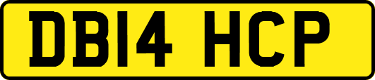 DB14HCP