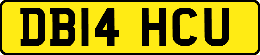 DB14HCU