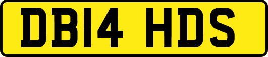 DB14HDS