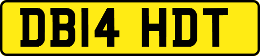 DB14HDT