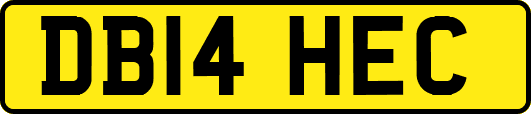 DB14HEC