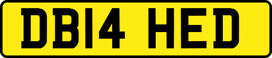DB14HED