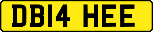 DB14HEE