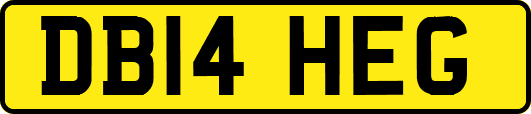 DB14HEG